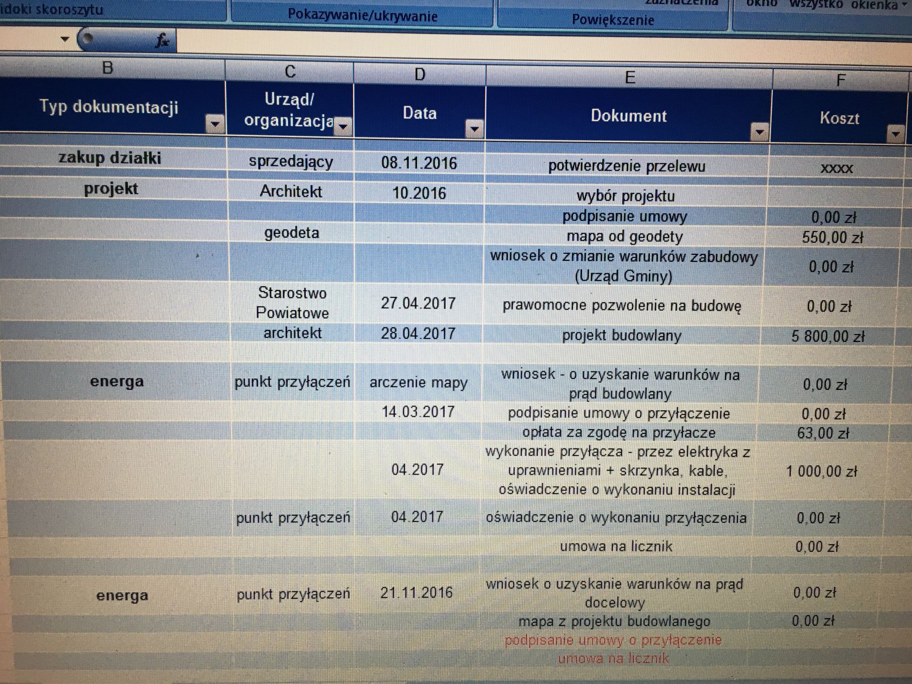blog budowlany - mojabudowa.pl